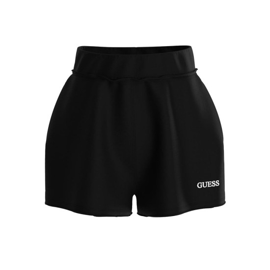 Guess Γυναικείο σορτς Athena Jersey Short